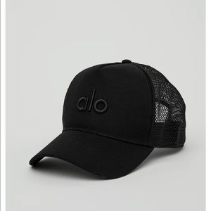 All Trucker Hat